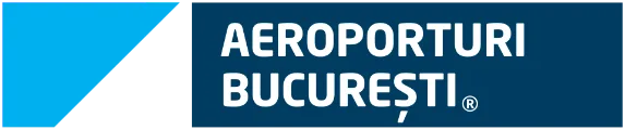 Logo Aeroport Henri Coandă