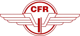 Logo CFR Călători